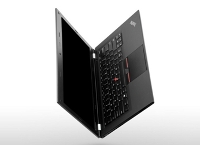 Image:Lenovo представи два невероятни бизнес модела  първия ThinkPad хибрид - X1 и първият  бизнес ултрабук ThinkPad T430u Ultrabook™.