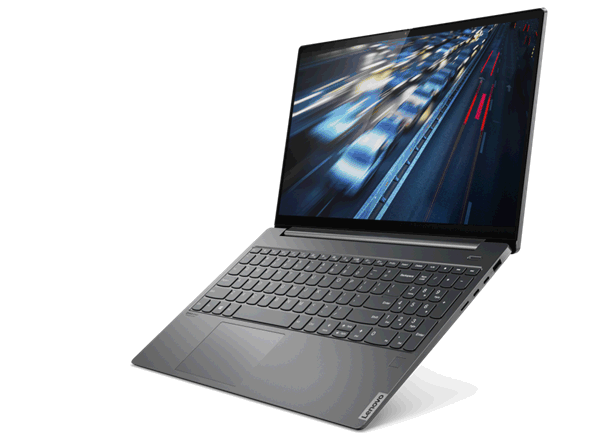 Image:Lenovo IFA 2019: Новите Lenovo YOGA