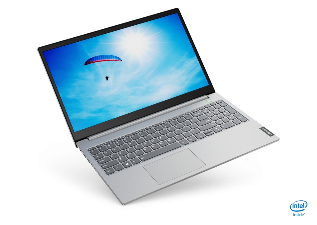 Image:Lenovo IFA 2019: ThinkBook портфолио