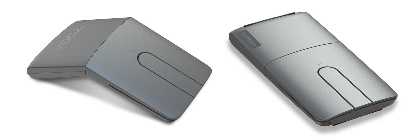 Image:CES 2019: YOGA, YOGA и пак YOGA