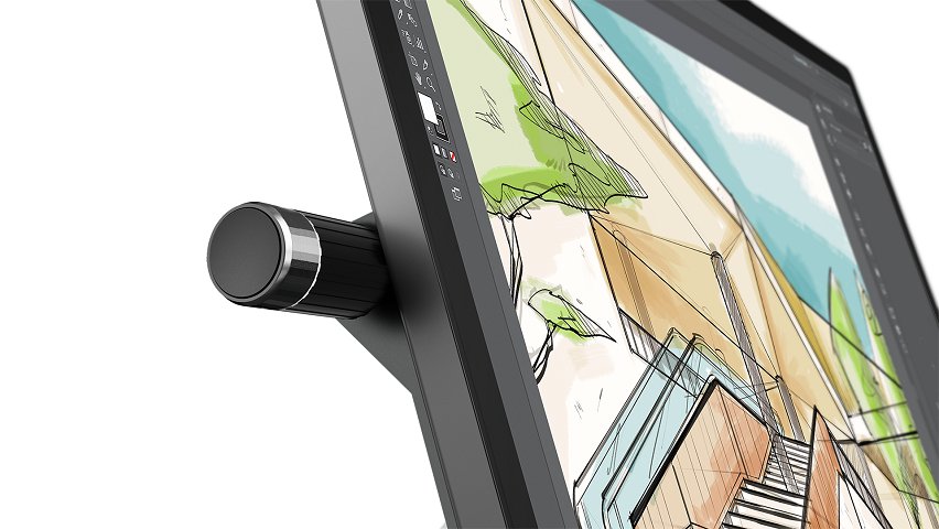 Image:CES 2019: YOGA, YOGA и пак YOGA