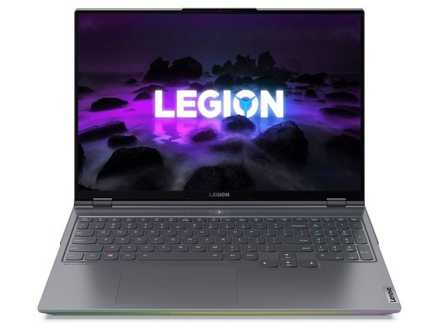 Image:CES 2021: Lenovo Legion – новото поколение гейминг