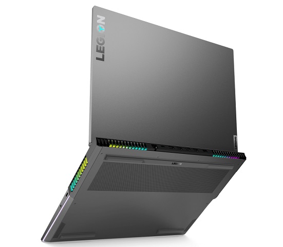 Image:CES 2021: Lenovo Legion – новото поколение гейминг