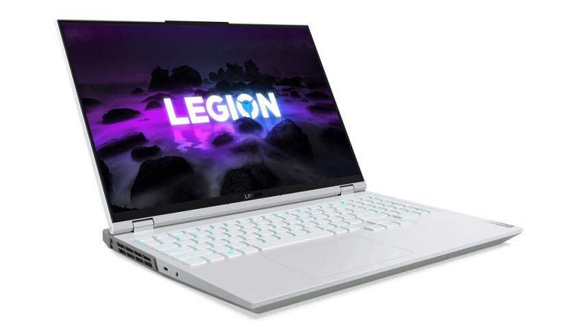 Image:CES 2021: Lenovo Legion – новото поколение гейминг