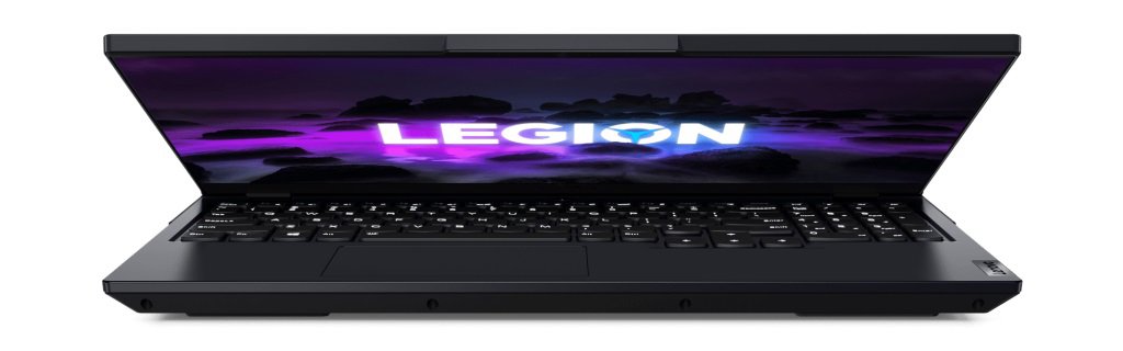 Image:CES 2021: Lenovo Legion – новото поколение гейминг