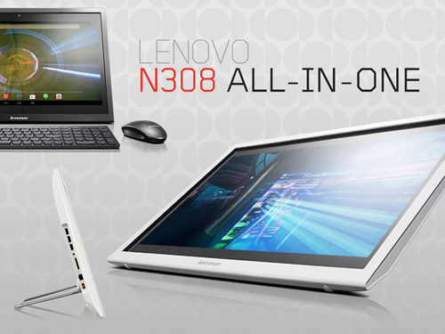 Image:CES 2014: Aкценти от Lenovo