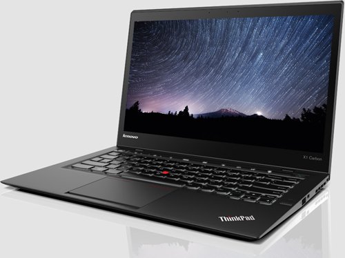 Image:CES 2014: Aкценти от Lenovo