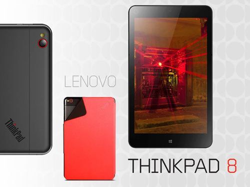 Image:CES 2014: Aкценти от Lenovo