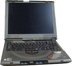 ThinkPad iSeries модел 1460/1480