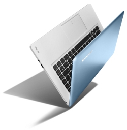 Image:Lenovo стартира годината с нови цветни, тънки и мощни лаптопи от линията IdeaPad