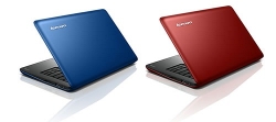 Image:Lenovo стартира годината с нови цветни, тънки и мощни лаптопи от линията IdeaPad
