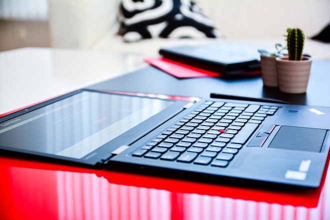 Image:X1 Carbon 4-то поколение вече в Lenovo Exclusive Store 