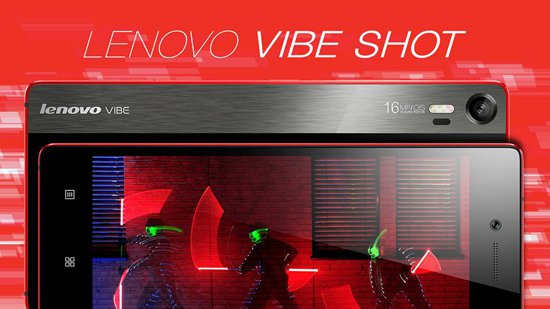 Image:Дългоочакваният Lenovo VIBE Shot 
