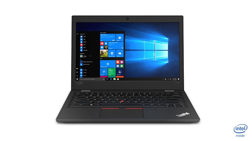 Image:Новото поколение ThinkPad L390 и L390 Yoga