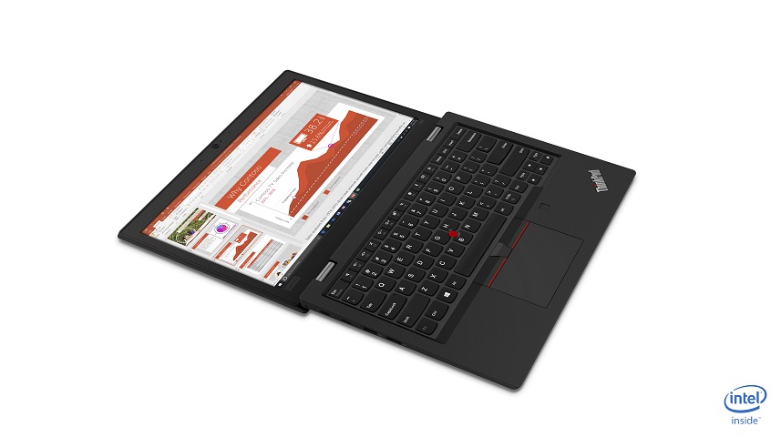 Image:Новото поколение ThinkPad L390 и L390 Yoga