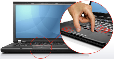 Image:ThinkPad W510 и W701 – новите мобилни работни станции от Lenovo