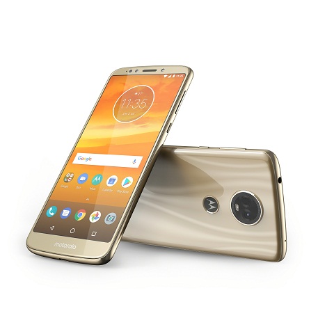 Image:Новите смартфони Motorola