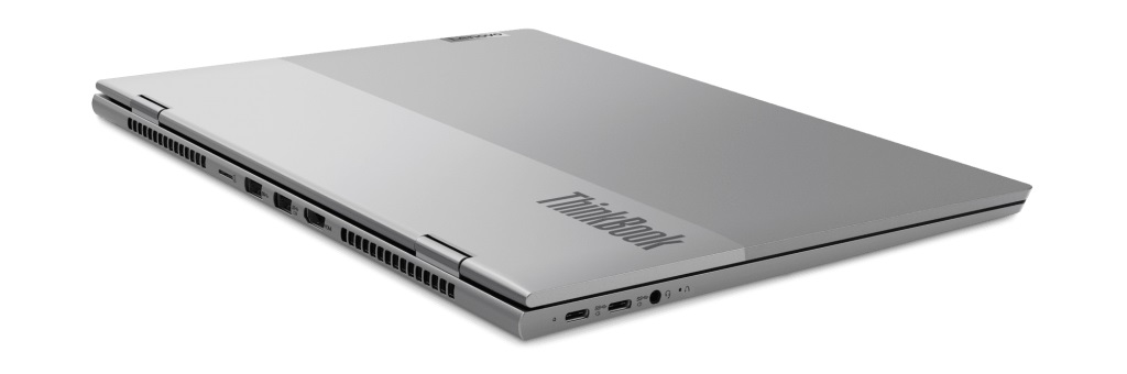 Image:CES 2021: ThinkBook - нови модели с фокус върху професионалистите