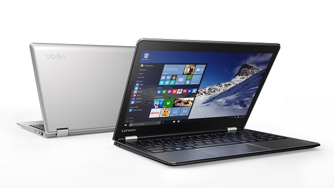 Image:MWC 2016: Новите 2-в-1 устройства от Lenovo