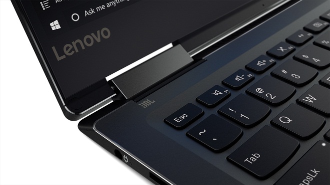 Image:MWC 2016: Новите 2-в-1 устройства от Lenovo