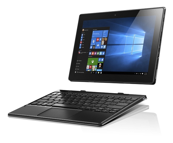 Image:MWC 2016: Новите 2-в-1 устройства от Lenovo