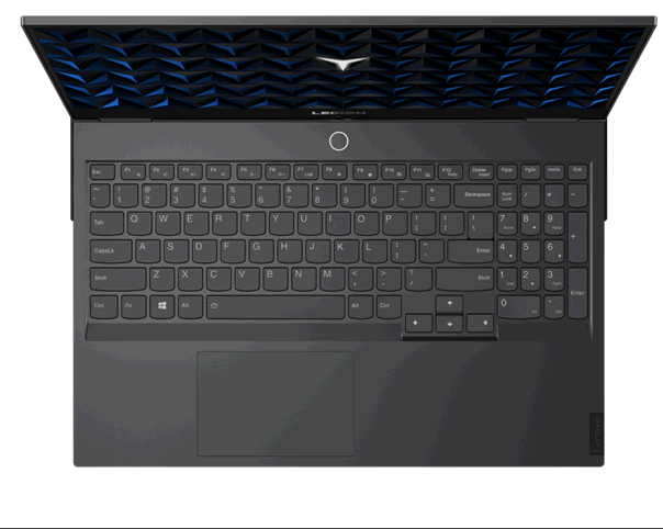 Image:CES 2020: Ново геймърско бижу, геймърски монитори и периферни устройства.