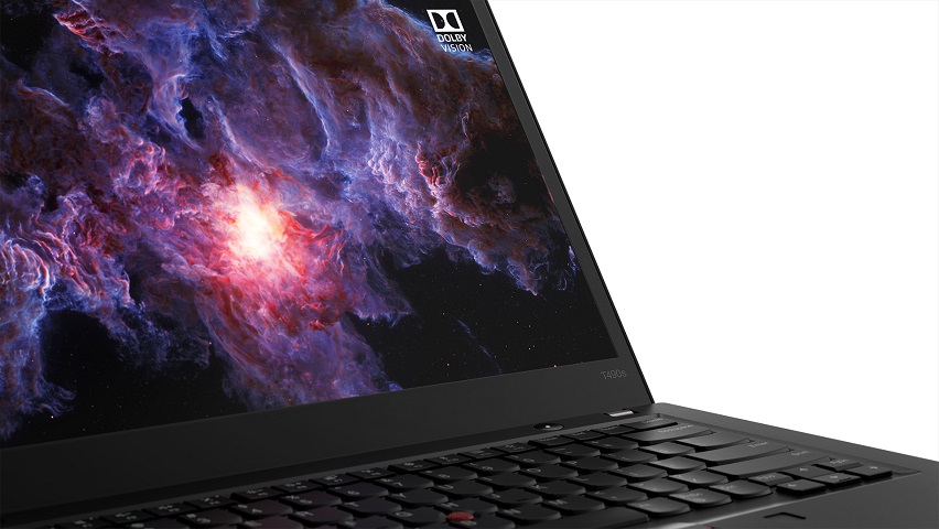 Image:MWC 2019: ThinkPad с още по-високо ниво на защита и козметични промени