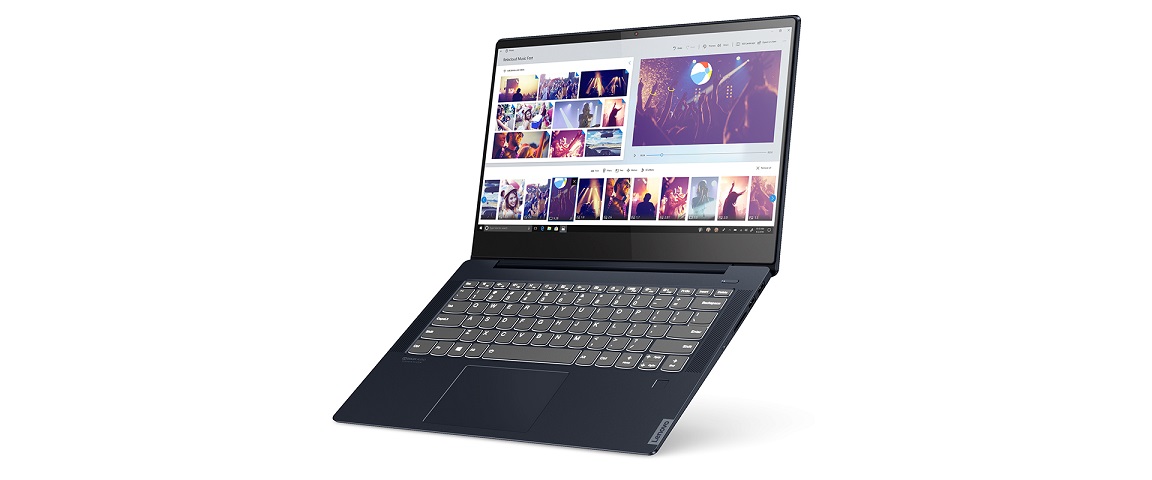 Image:MWC 2019: Новите ideapad, All-in-One и Yoga слушалки