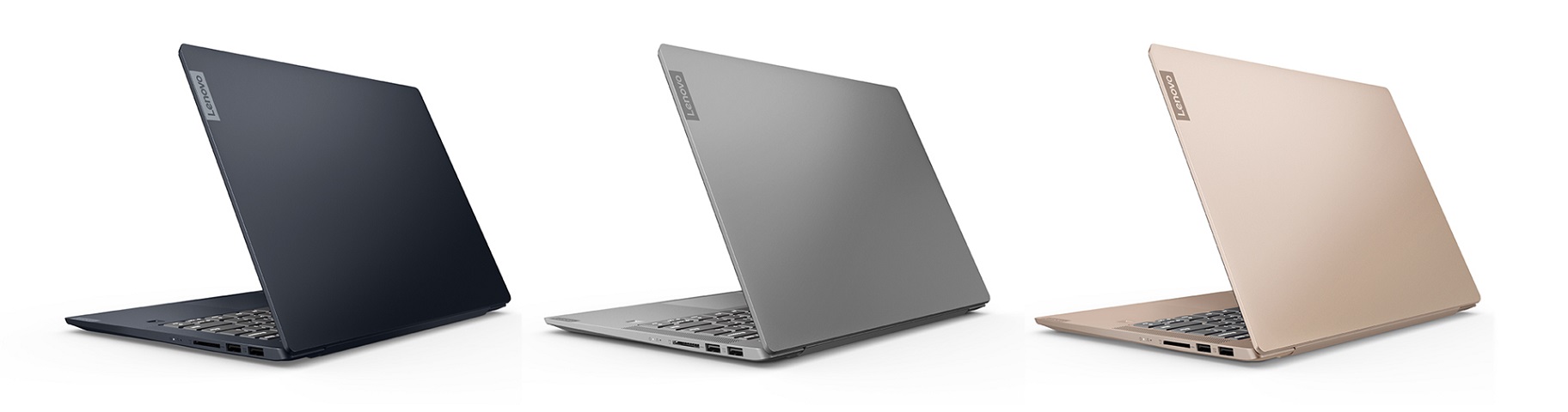 Image:MWC 2019: Новите ideapad, All-in-One и Yoga слушалки