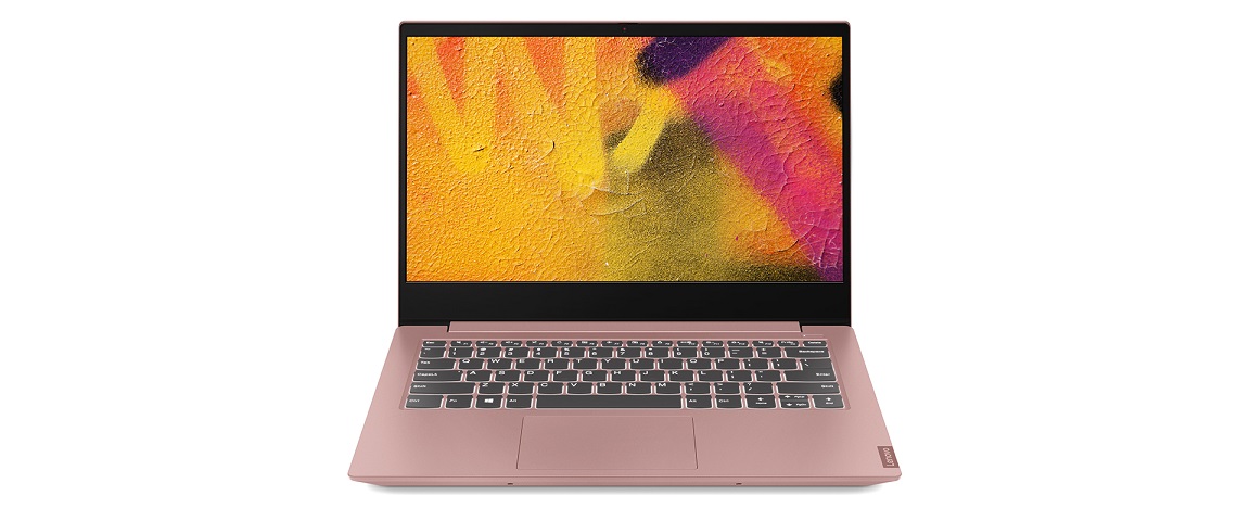 Image:MWC 2019: Новите ideapad, All-in-One и Yoga слушалки