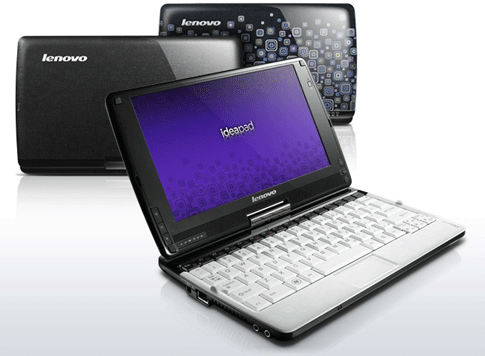 Image:Lenovo IdeaPad S10-3t - компютърът, който ми трябваше