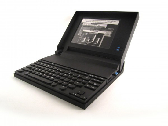 Image:Само за фенове - ThinkPad преди ThinkPad.
