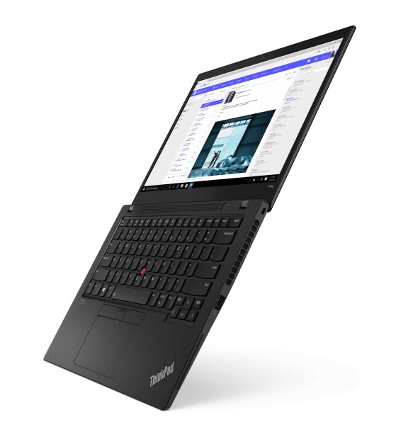Image:Какво да очакваме от ThinkPad през 2021?