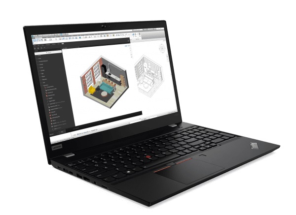 Image:Какво да очакваме от ThinkPad през 2021?