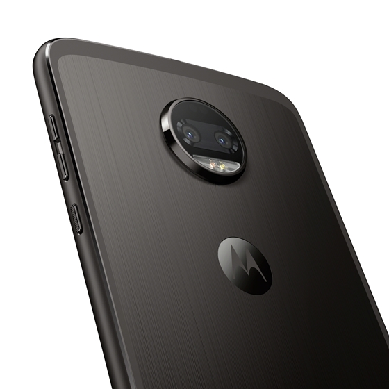 Image:Новите Moto Z² Force Edition и 360 Camera Moto Mod