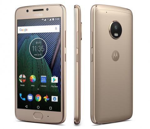Image:MWC 2017: Запознайте се с Moto G5 и Moto G5 Plus