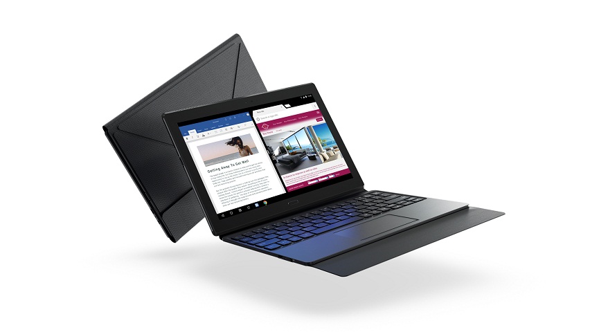 Image:MWC 2017: Подобрените таблети на Lenovo - Tab 4 и Miix 320