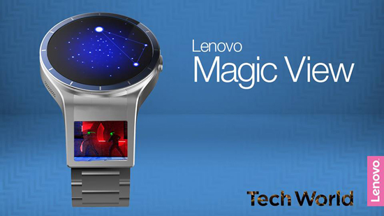 Image:Акценти от Lenovo TechWorld