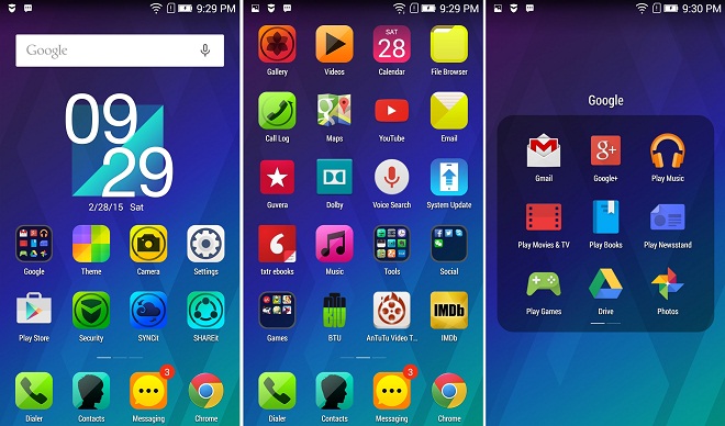 Image:Имам нов Android смартфон - какво да направя? Основни стъпки за начинаещи потребители